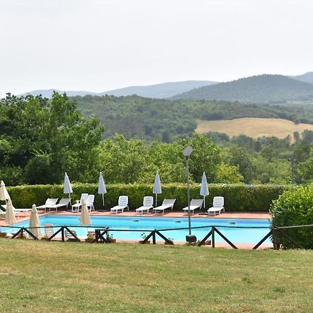 Relax Nella Jacuzzi In Toscana コッレ・ヴァル・デルザ エクステリア 写真